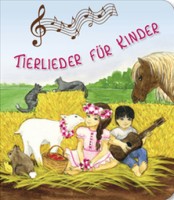Tierlieder für Kinder